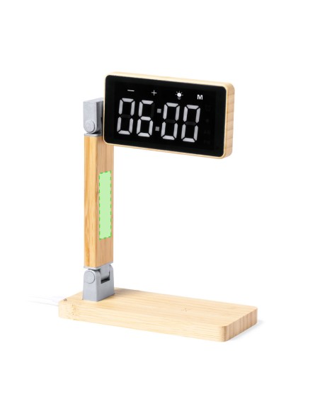 Reloj Multifunción Personalizado 81988