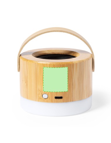 Altavoz Personalizado 81989