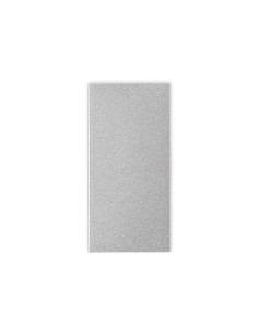 Power Bank de Aluminio Reciclado de 4.000 mAh (1.1 | Goodie