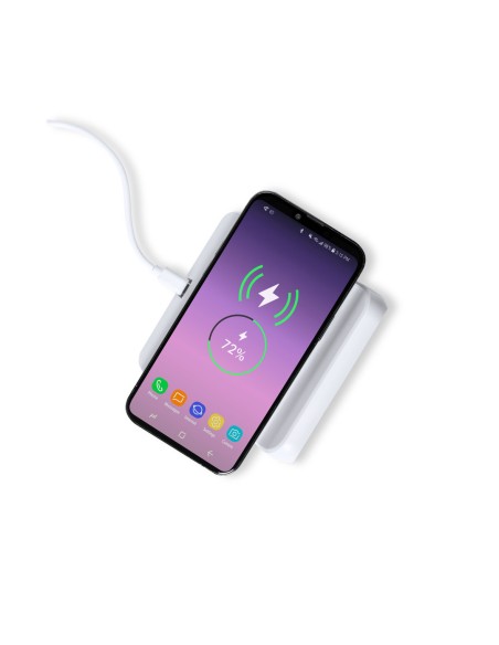 Reloj Cargador Personalizado 81996