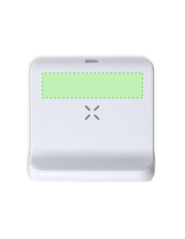 Reloj Cargador Personalizado 81996