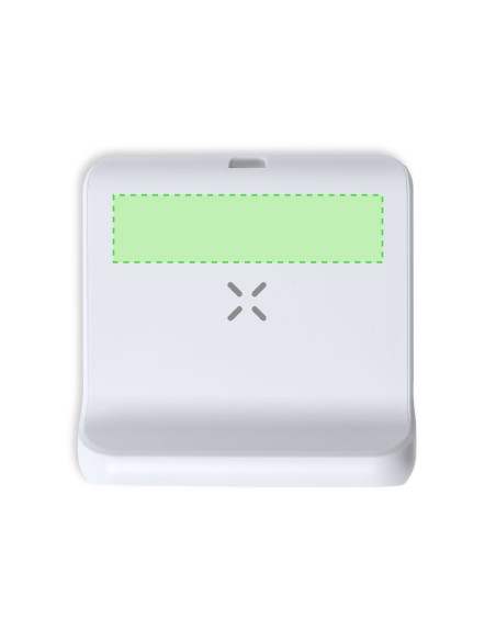 Reloj Cargador Personalizado 81996