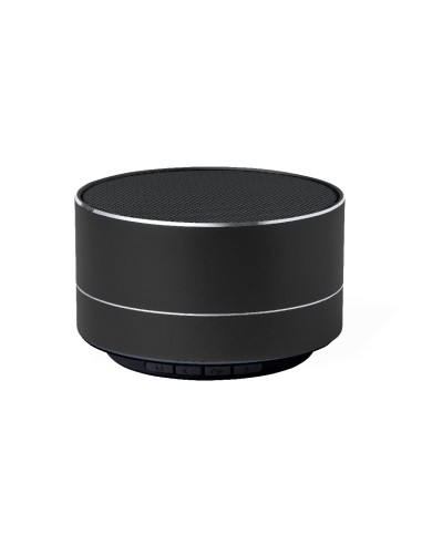 Altavoz Bluetooth de Aluminio Reciclado con Radio | Goodie