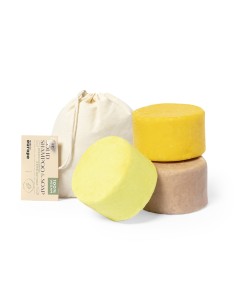 Set Champús Personalizado 82728