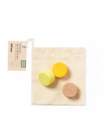 Set Champús Personalizado 82728