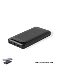 Power Bank Personalizado 87381