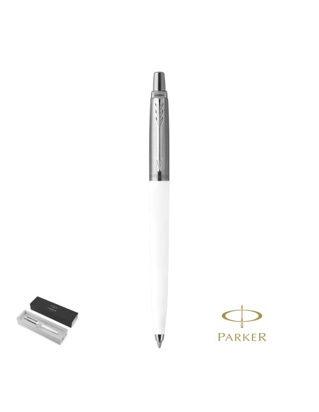 Bolígrafo Parker Jotter Original con Paleta de Colores Intensos | Goodie