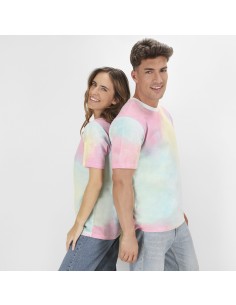 Camiseta Personalizada 8001