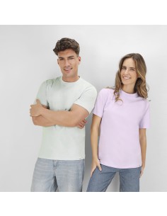 Camiseta Adulto Personalizado 8006