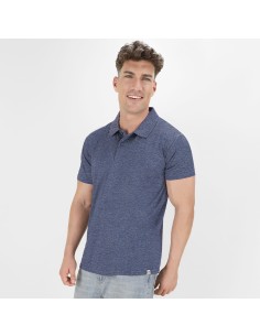 Polo Personalizado 8007