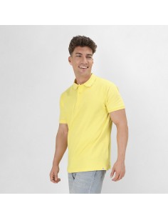 Polo Personalizado 8009