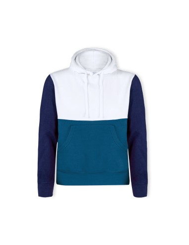 Sudadera Adulto Personalizado 8010