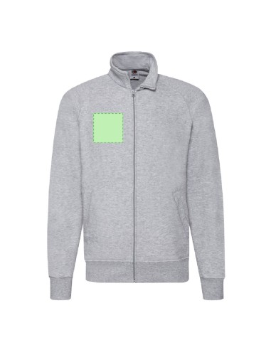 Sudadera Personalizada 8014