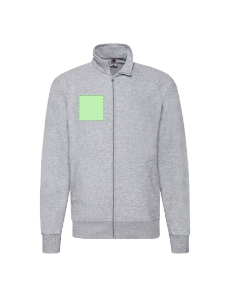 Sudadera Personalizada 8014