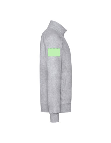 Sudadera Personalizada 8014