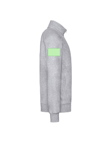 Sudadera Personalizada 8014