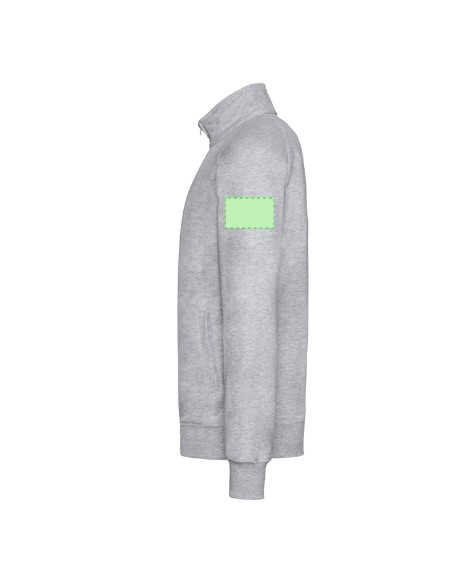 Sudadera Personalizada 8014