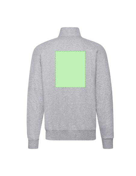 Sudadera Personalizada 8014