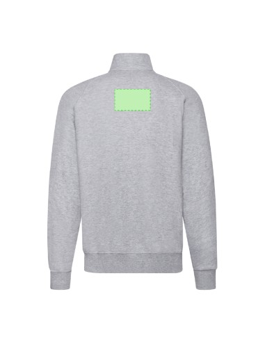 Sudadera Personalizada 8014