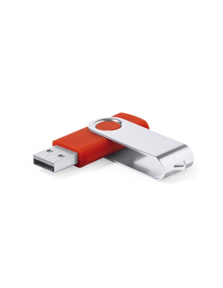 Memoria USB Personalizada 81386