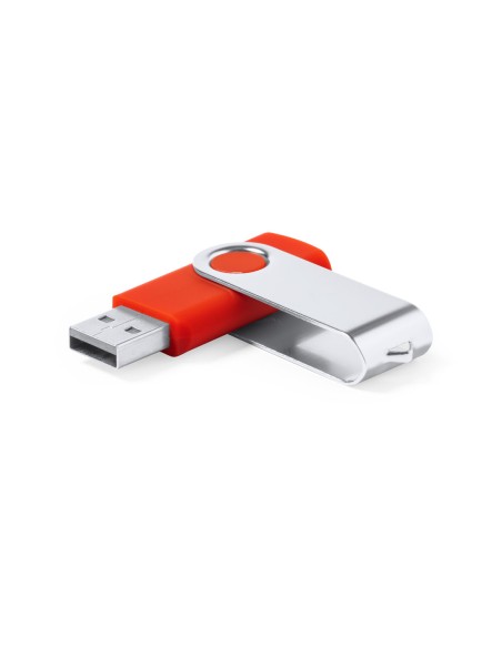 Memoria USB Personalizada 81386