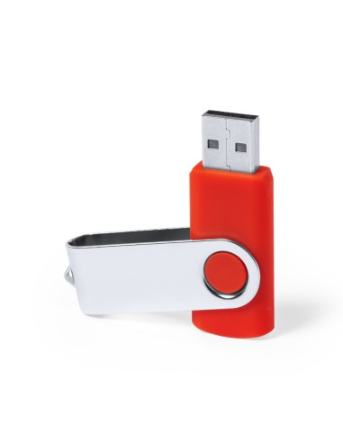 Memoria USB Personalizada 81386
