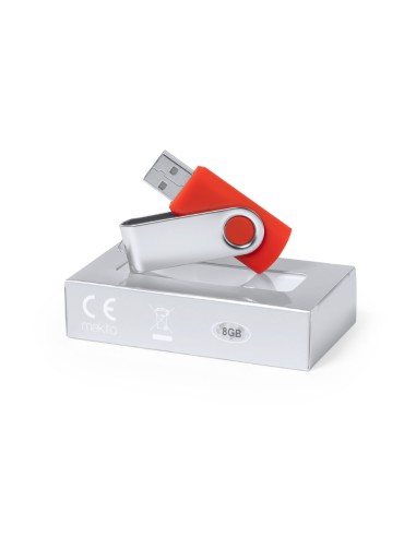 Memoria USB Personalizada 81386