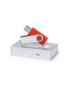Memoria USB Personalizada 81386 - Imagen 4