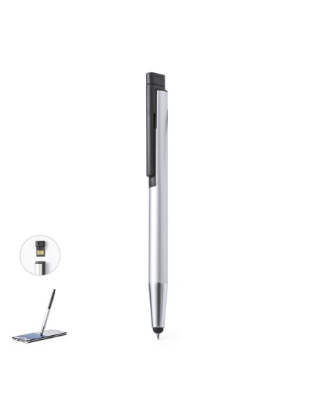 Bolígrafo Puntero USB Personalizado 81593