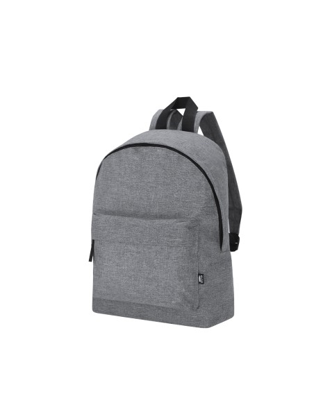 Mochila RPET de Poliéster Reciclado 600D | Goodie