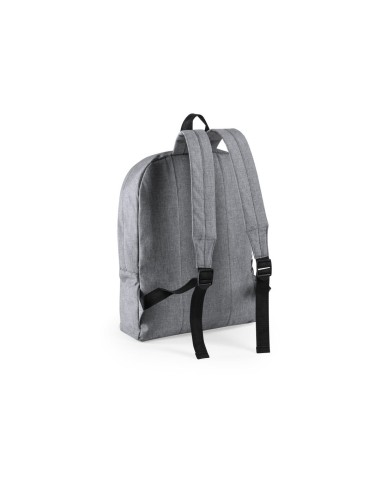 Mochila RPET de Poliéster Reciclado 600D | Goodie