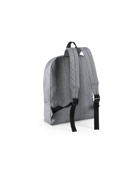 Mochila RPET de Poliéster Reciclado 600D | Goodie