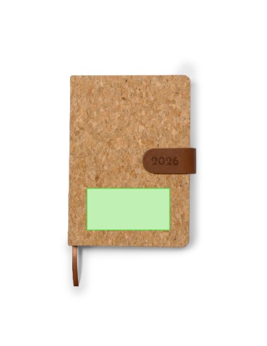 Agenda Personalizada 82734