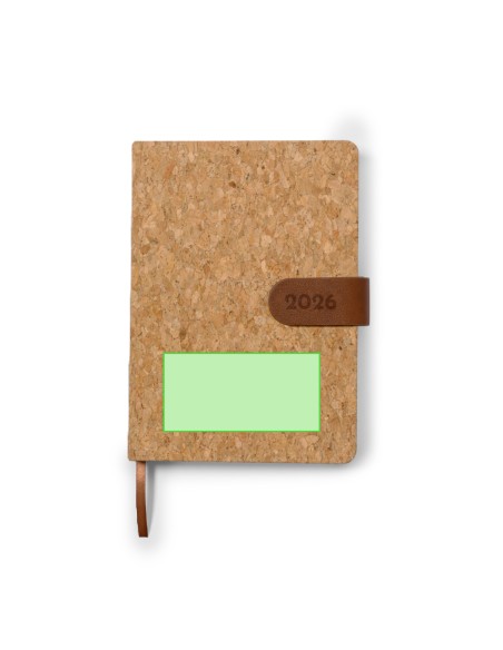 Agenda Personalizada 82734