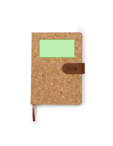 Agenda Personalizada 82734