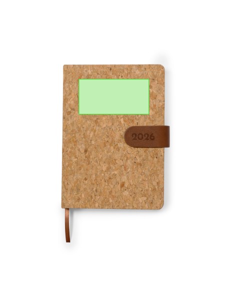 Agenda Personalizada 82734