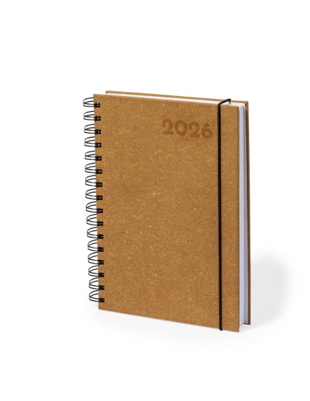 Agenda Personalizada 82735