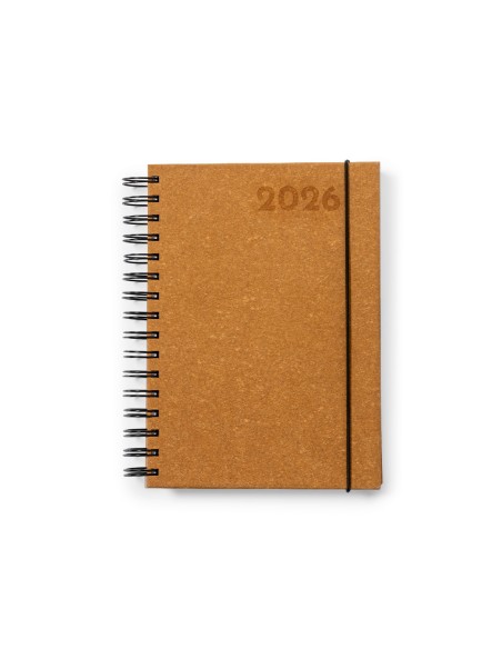 Agenda Personalizada 82735