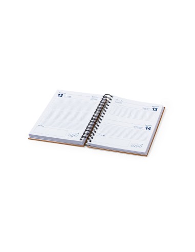 Agenda Personalizada 82735