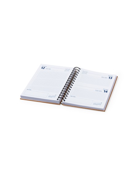 Agenda Personalizada 82735