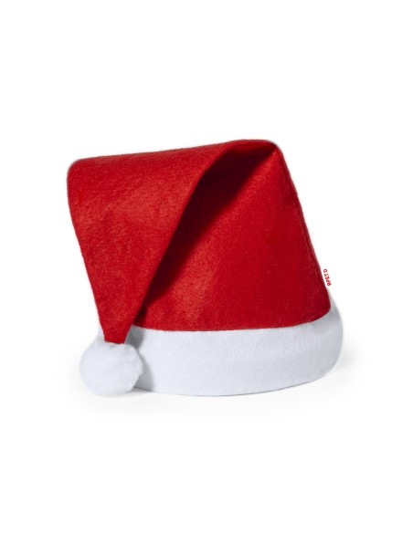 Gorro Papa Noel Personalizado 820100