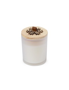 Vela Aromática Personalizada 820104