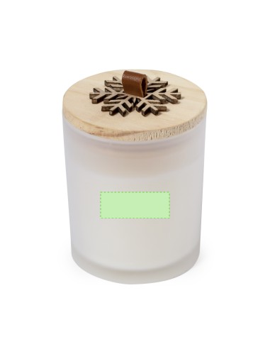 Vela Personalizada 820104