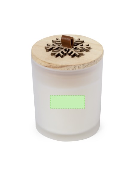 Vela Personalizada 820104