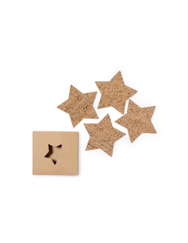 Set Posavasos Personalizado 820106