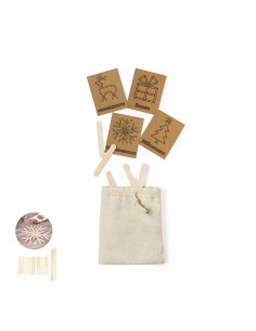 Juego Habilidad Personalizado 820107