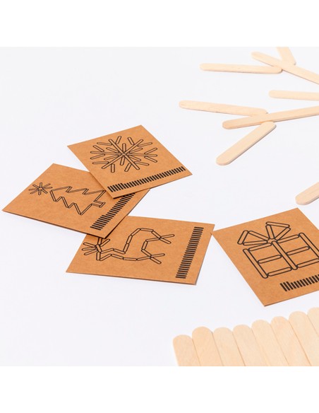 Juego Habilidad Personalizado 820107