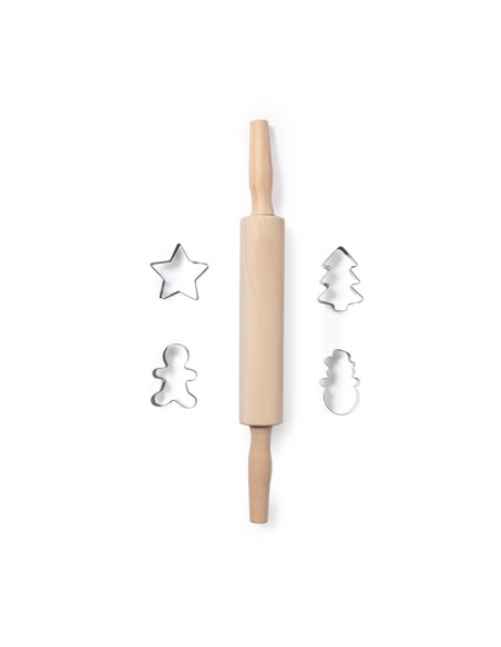 Set Repostería Personalizada 820109