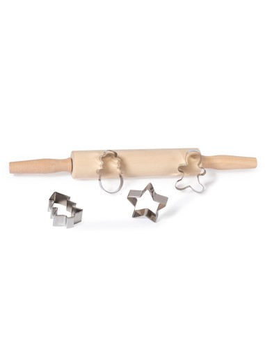 Set Repostería Personalizada 820109