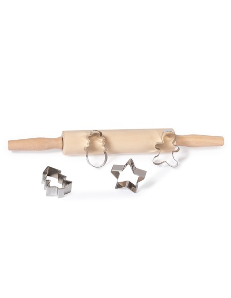 Set Repostería Personalizada 820109